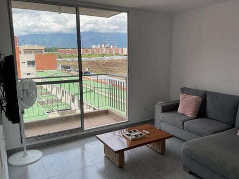 Excelente Apartamento Familiar en Sector Residencial Apartment in Ibagué