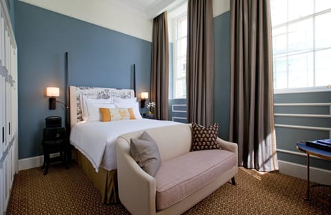 The Gainsborough Bath Spa - Small Luxury Hotels of the World Hotel in Bath