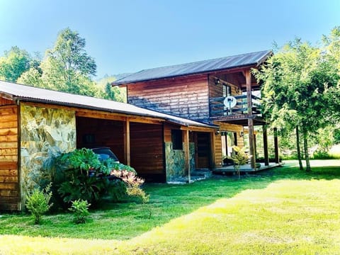 Arriendo de casa en pucón House in Pucon