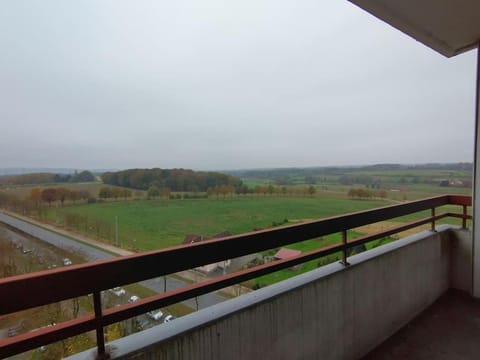 Monteurzimmer mit Weitblick Apartment in Bielefeld