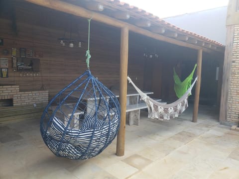 Casa condominio estancia das aguas House in State of Piauí, Brazil