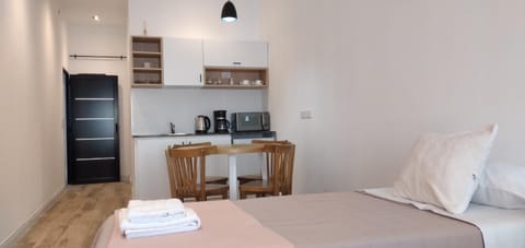 Alojamiento URQUIZA D1 Apartment in Concordia