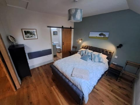 The Smithy Apartment in Ilkley