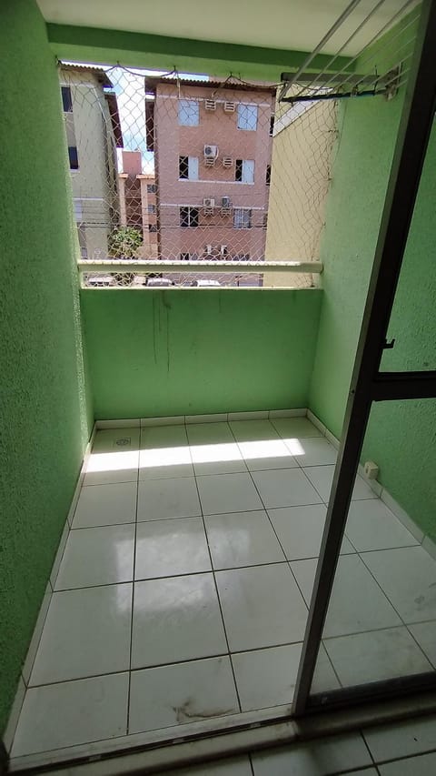 Espaço Turu Apartment in São Luís