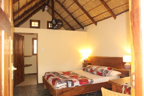 Devocean Eco Adventure Lodge Resort in KwaZulu-Natal