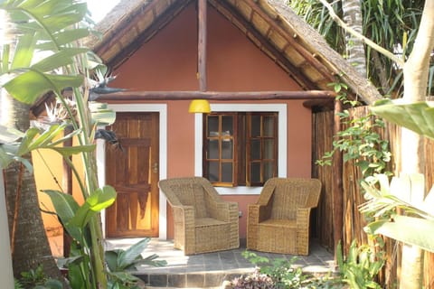 Devocean Eco Adventure Lodge Resort in KwaZulu-Natal