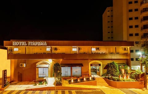 Hotel Itapema Hôtel in Valinhos
