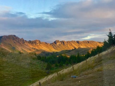 Nearby landmark, Day, Natural landscape, Mountain view