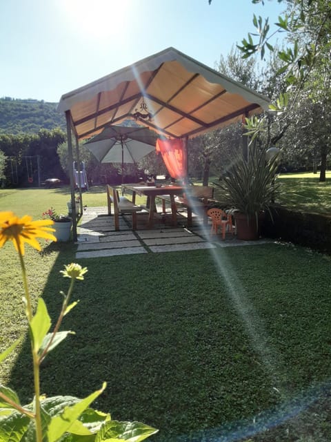 Agriturismo la Casetta Farm Stay in Bardolino