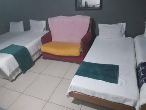 Streetwise 5 Hostel in Durban