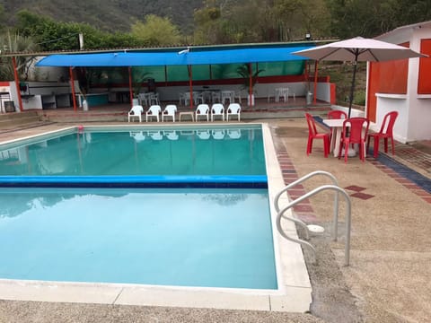 Finca vacaciones campestres House in Girardot