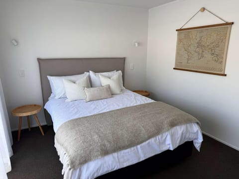 Oceanbeach Stay House in Tauranga