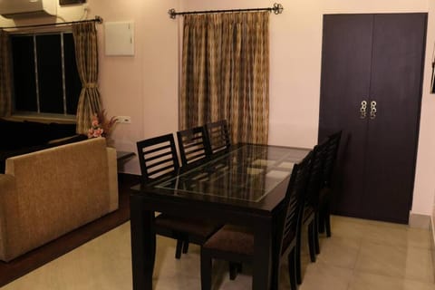 Urban Nest Apartment in Kolkata