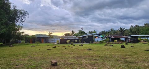 Jorge's Family Room Farm Stay in Cagayan de Oro