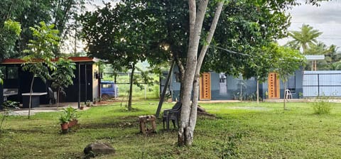 Jorge's Family Room Farm Stay in Cagayan de Oro