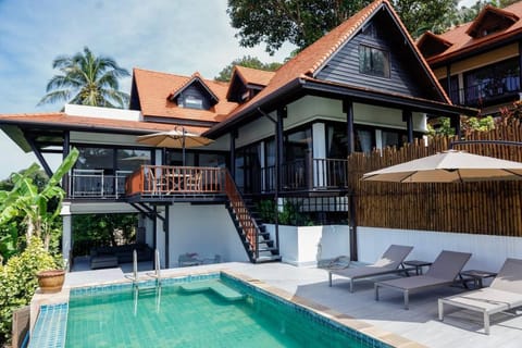 Balcony/Terrace, Swimming pool