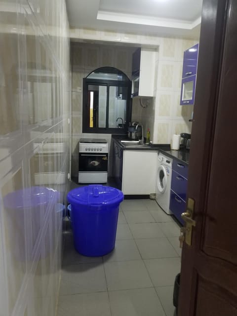 Logement immofitnessclub Apartment in Yaoundé