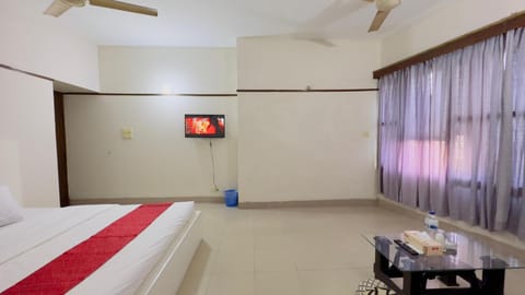 TV and multimedia, Bedroom