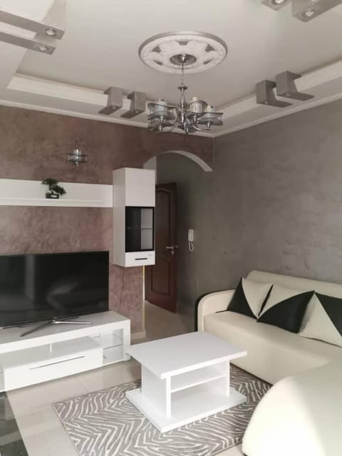 Studio paradis Apartment in Yaoundé