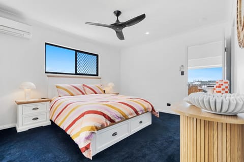 Capri By The Sea Apartment in Yeppoon