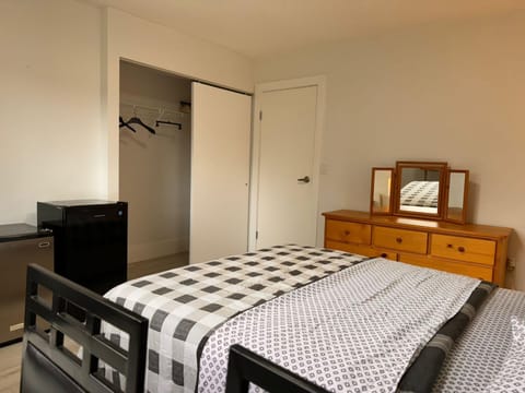 Cozy Room Bed and breakfast in Coquitlam