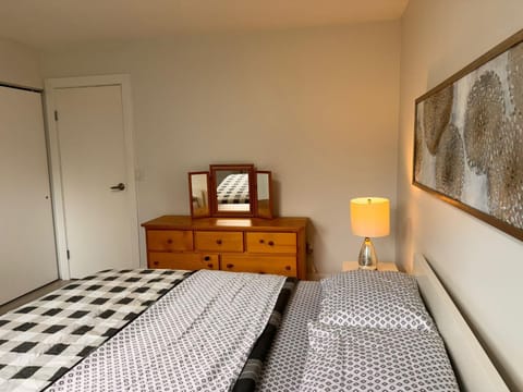 Cozy Room Bed and breakfast in Coquitlam