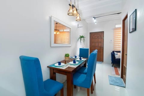 Unit 101 - Your Cozy Batangas Retreat Apartamento in Batangas