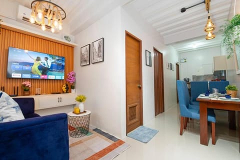 Unit 101 - Your Cozy Batangas Retreat Apartamento in Batangas