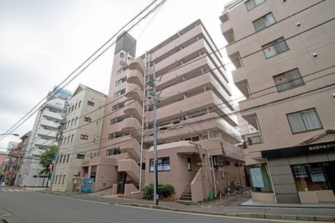 横須賀アロハハウス702 Apartment in Yokosuka