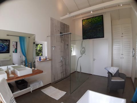 Villa Las Brisas Villa in Flacq District, Mauritius