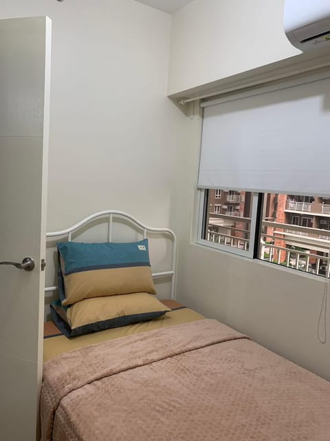 Fairlane Residences 2308 Hostel in Mandaluyong