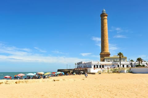 Nearby landmark, Natural landscape, Beach