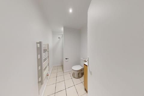 Coty - chambre 3 Apartment in Le Havre