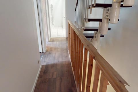 Coty - chambre 3 Apartment in Le Havre