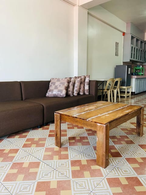 Ellie's Homestay Apartment in Baguio