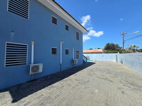 Cattleya Apartments Curacao Condo in Willemstad