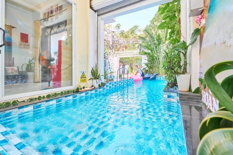 Day, Pool view, Swimming pool