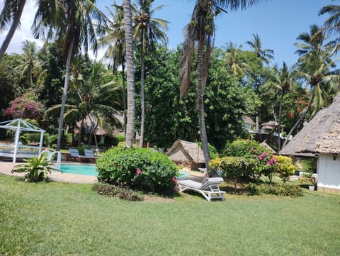 Mtwapa creek villas Villa in Mombasa