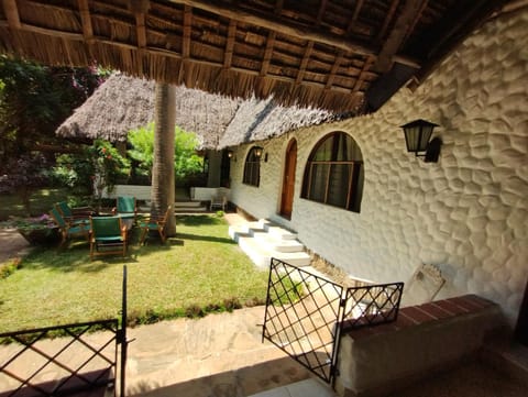 Mtwapa creek villas Villa in Mombasa