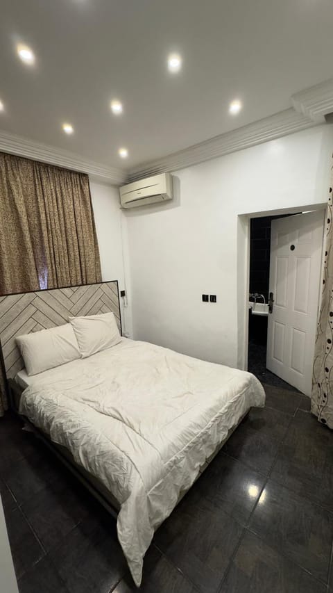 Lobito Apartment in Abuja