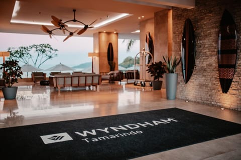Wyndham Tamarindo Hotel in Tamarindo