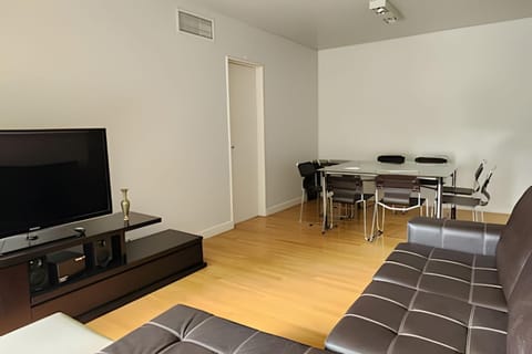 2BR Puerto Madero 4 Personas al lado Hotel Madero Apartment in Buenos Aires