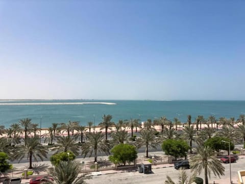 Upgraded Studio at Bab Al Bahr Apartment in Ras al Khaimah