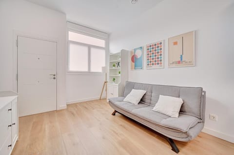 Studio Irati by Clabao Apartment in Pamplona