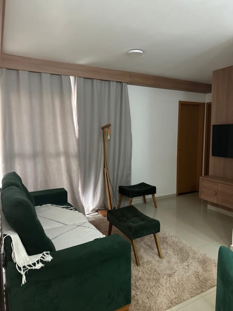 Apartamento caminho do mar Apartment in Parnamirim