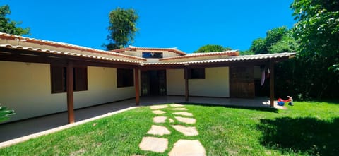 Property building, Day, Garden, Garden view