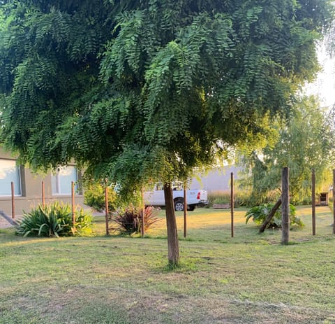 Casa zona parque playa Necochea House in Necochea