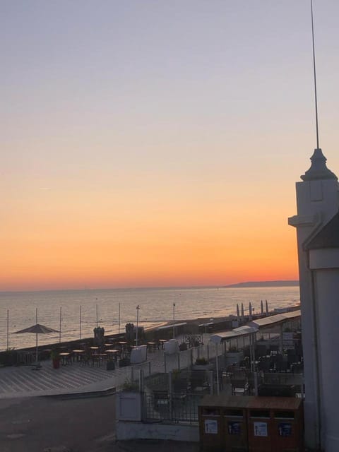 Villa Hèrmes Cabourg Villa in Cabourg