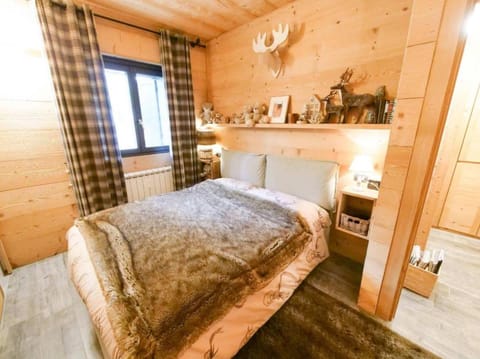 Aprica Luxury Lodge - BILO - WIFI - Box - Piscina - Magnolta Apartment in Aprica