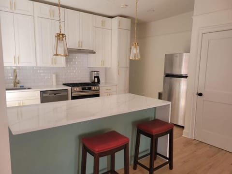 Amazing 2Bedrooms in Brooklyn Apartamento in East Flatbush